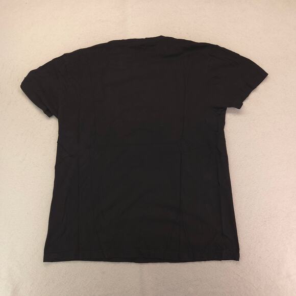 Gorillaz Band Crew Neck Graphic Shirt Womens Size Extra Large XL Black - Picture 8 of 8